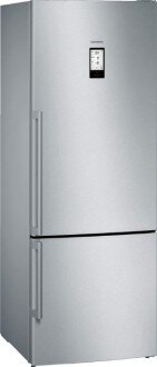 Siemens KG56NPI32N Buzdolabı kullananlar yorumlar